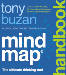 Mind Map Handbook 