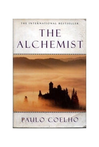 The Alchemist 