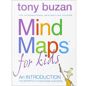 Mind Maps for Kids 