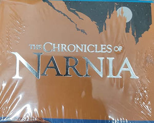 The Chronicles of Narnia - U.K. Box Set 