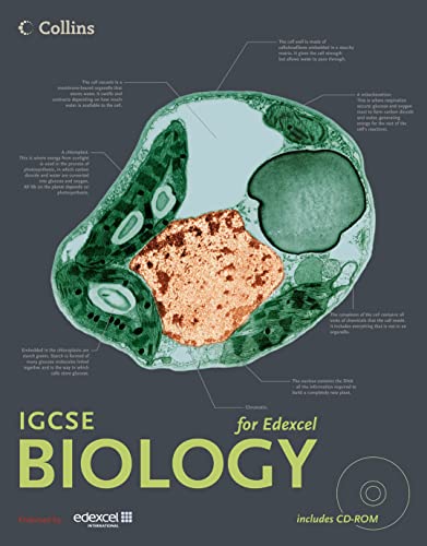 IGCSE Biology for Edexcel