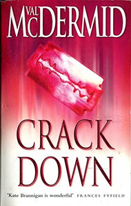 Crack Down 