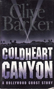 Coldheart Canyon 