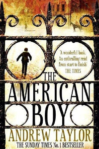 The American Boy 