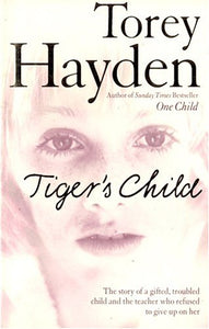 Tiger's Child 