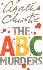 The ABC Murders 