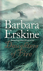 Daughters of Fire 