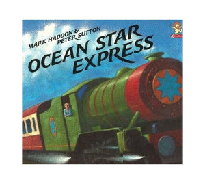 Ocean Star Express 