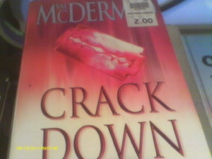 Crack Down 