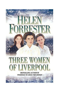 Three Women of Liverpool 