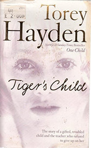 Tigers Child 