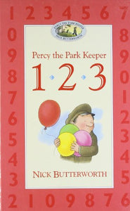 Percy the Park Keeper 123 