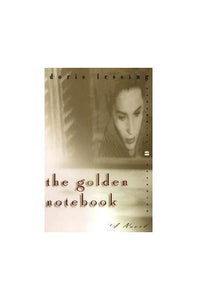 The Golden Notebook 