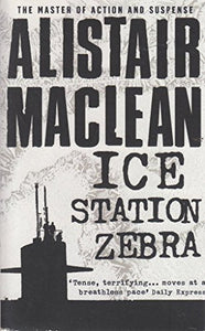 Ice Station Zebra 