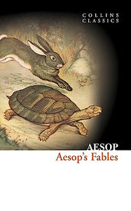 Aesop’s Fables 