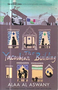 The Yacoubcan Building 