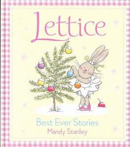 Lettic: Best Ever Stories by Mandy Stanley (Hardback) 