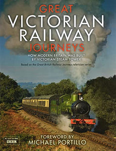 Great Victorian Railways 