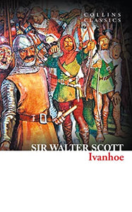 Ivanhoe 