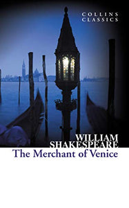 The Merchant of Venice 