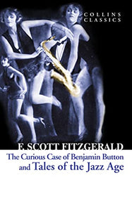 Tales of the Jazz Age 