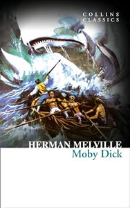 Moby Dick 