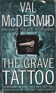 The Grave Tattoo 