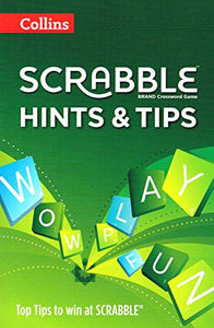 Collins Scrabble Hints and Tips 