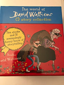 Walliams Complete Audio 