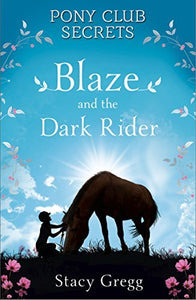 Blaze and the Dark Rider 