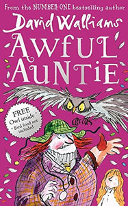 Awful Auntie Tbp 