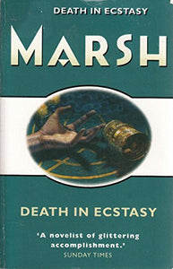 Death in Ecstasy 