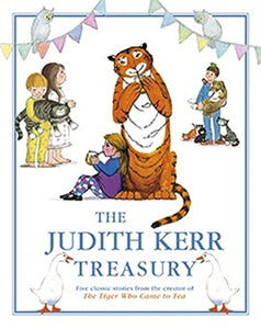 The Judith Kerr Treasury 