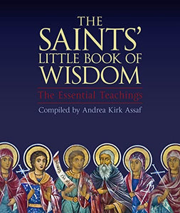 The Saints’ Little Book of Wisdom 