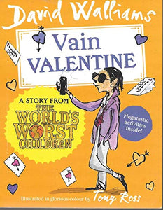 Vain Valentine 