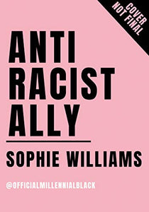 Anti-Racist Ally 