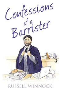 Confessions of a Barrister 