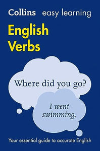 Easy Learning English Verbs 