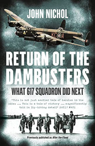 Return of the Dambusters 