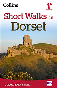 Short Walks in Dorset 