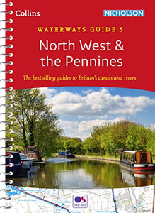 North West & the Pennines 