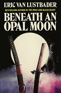 Beneath an Opal Moon 