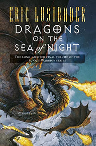 Dragons on the Sea of Night 