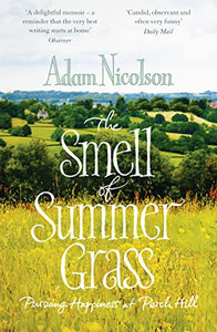 Smell of Summer Grass 