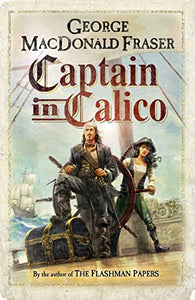 Captain in Calico 