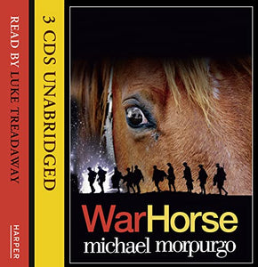 War Horse 