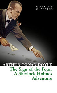 The Sign of the Four 