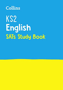 KS2 English SATs Study Book 