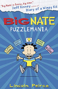 Puzzlemania 