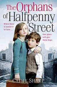 The Orphans of Halfpenny Street 